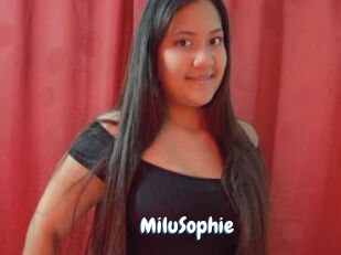 MiluSophie