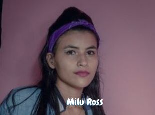 Milu_Ross