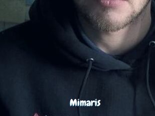 Mimaris