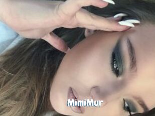 MimiMur Coquine Avenue