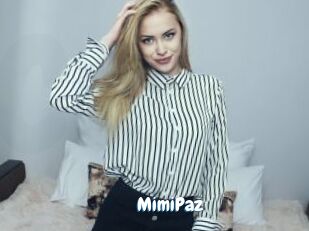 MimiPaz