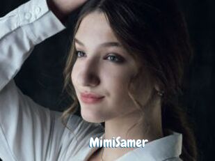 MimiSamer