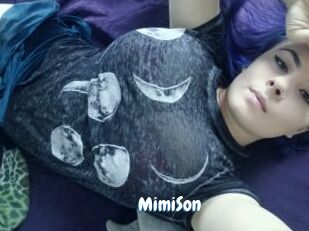 MimiSon
