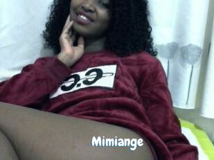 Mimiange