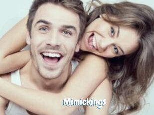 Mimickings