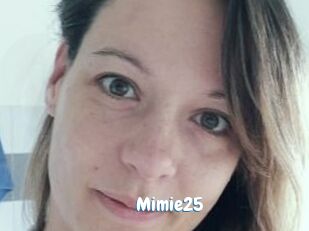 Mimie25