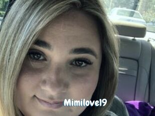 Mimilove19