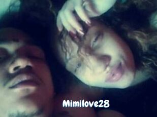 Mimilove28