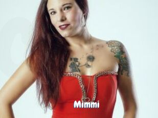 Mimmi