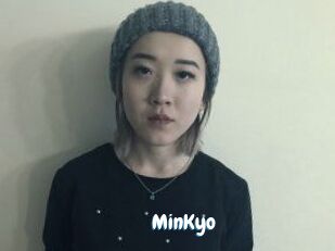 MinKyo