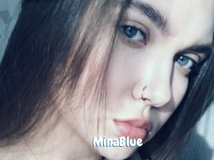 MinaBlue