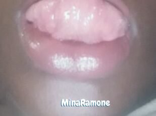 MinaRamone Coquine Avenue