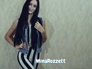 MinaRozzett