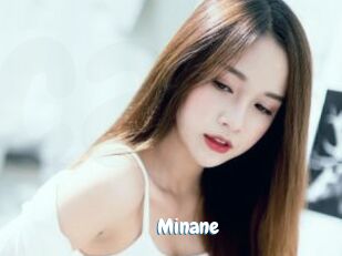 Minane