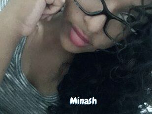 Minash