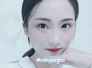 Minbabegou