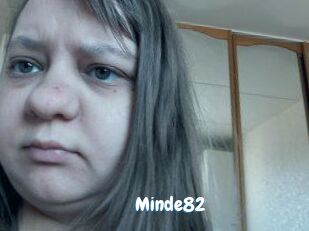 Minde82 Coquine Avenue