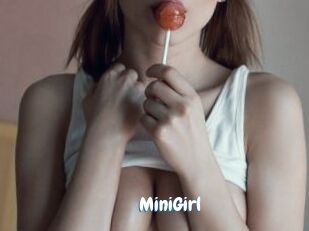 MiniGirl