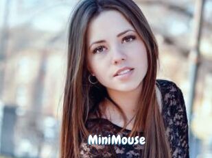 MiniMouse Coquine Avenue
