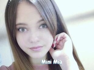 Mini_Mia Coquine Avenue