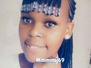 Miniminaj69