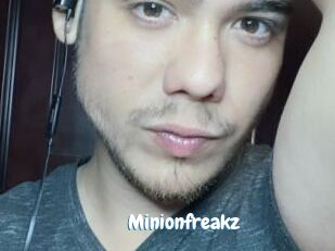 Minionfreakz Coquine Avenue