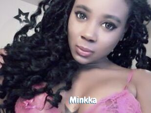 Minkka
