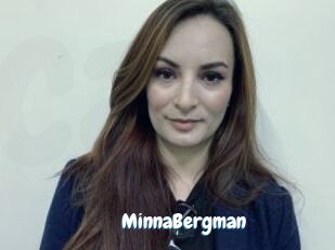 MinnaBergman