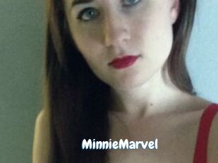 MinnieMarvel Coquine Avenue