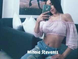 Minnie_Stevenss
