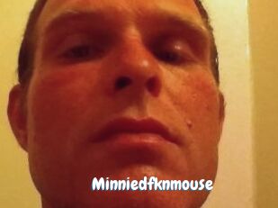 Minniedfknmouse