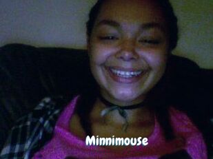 Minnimouse
