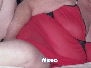 Minoes