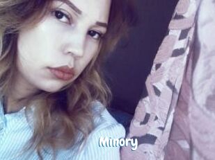 Minory