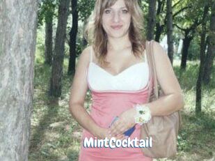 MintCocktail