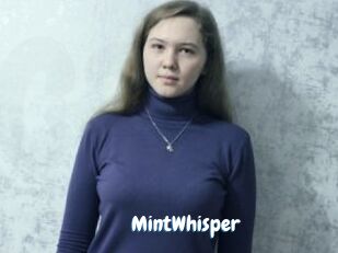 MintWhisper
