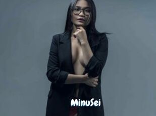 MinuSei Coquine Avenue
