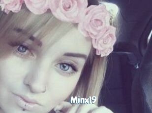 Minx19 Coquine Avenue