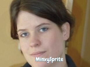 MinxySprite