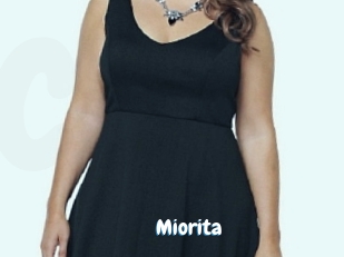Miorita