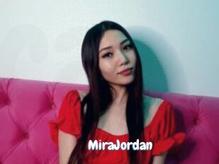 MiraJordan