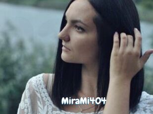 MiraMi404 Coquine Avenue