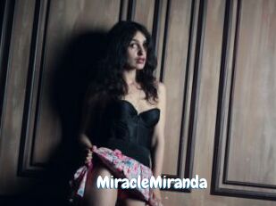 Miracle_Miranda Coquine Avenue