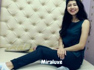Miraluxe