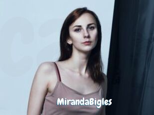 MirandaBigles Coquine Avenue
