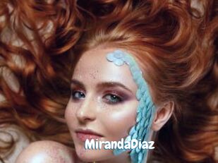 MirandaDiaz Coquine Avenue