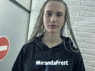 MirandaFrost