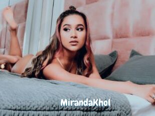 MirandaKhol