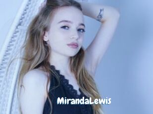 MirandaLewis