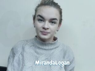 MirandaLogan Coquine Avenue